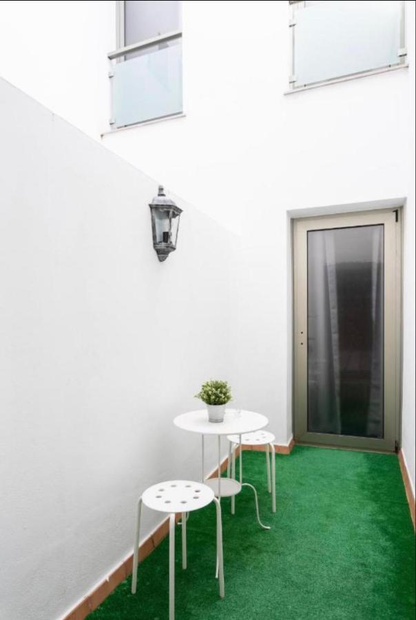 Apartamento Rolycar 104 Icod De Los Vinos Exterior foto