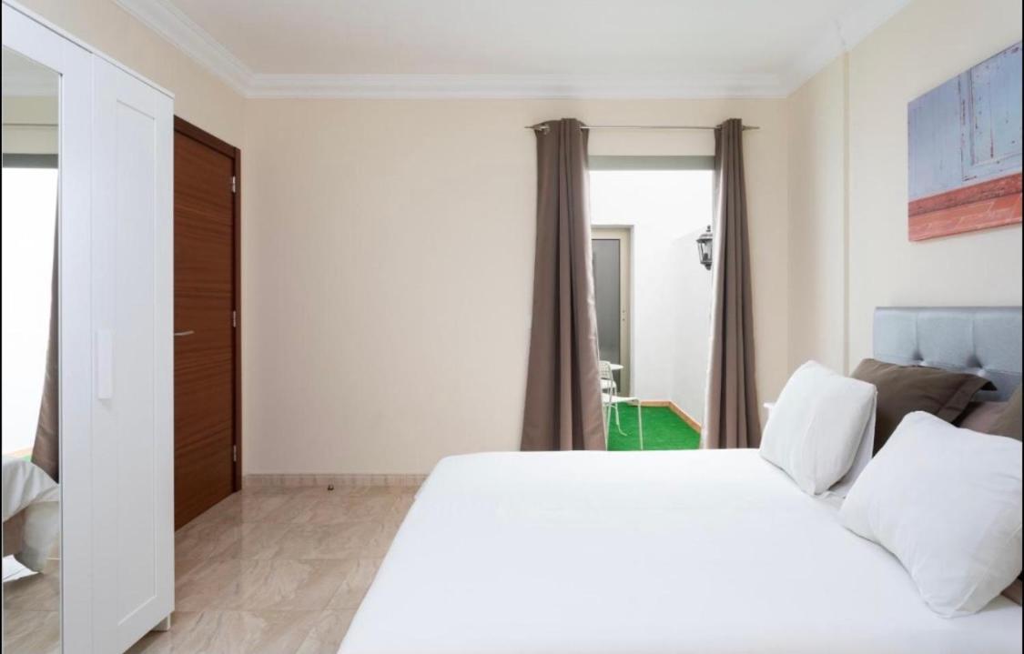 Apartamento Rolycar 104 Icod De Los Vinos Exterior foto