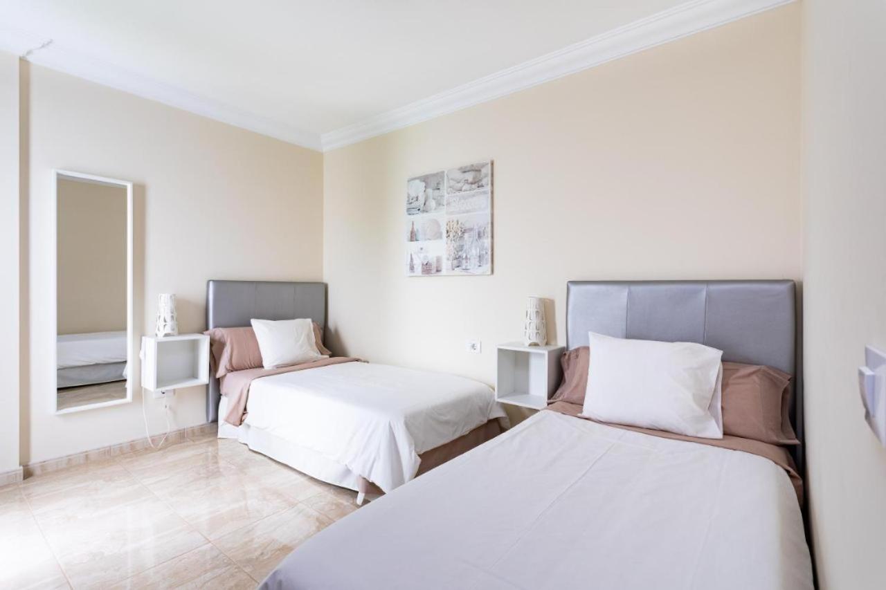 Apartamento Rolycar 104 Icod De Los Vinos Exterior foto