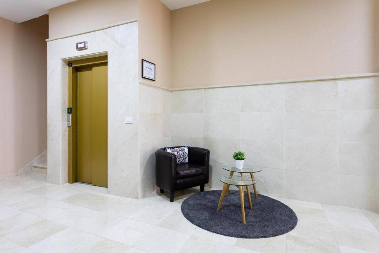 Apartamento Rolycar 104 Icod De Los Vinos Exterior foto