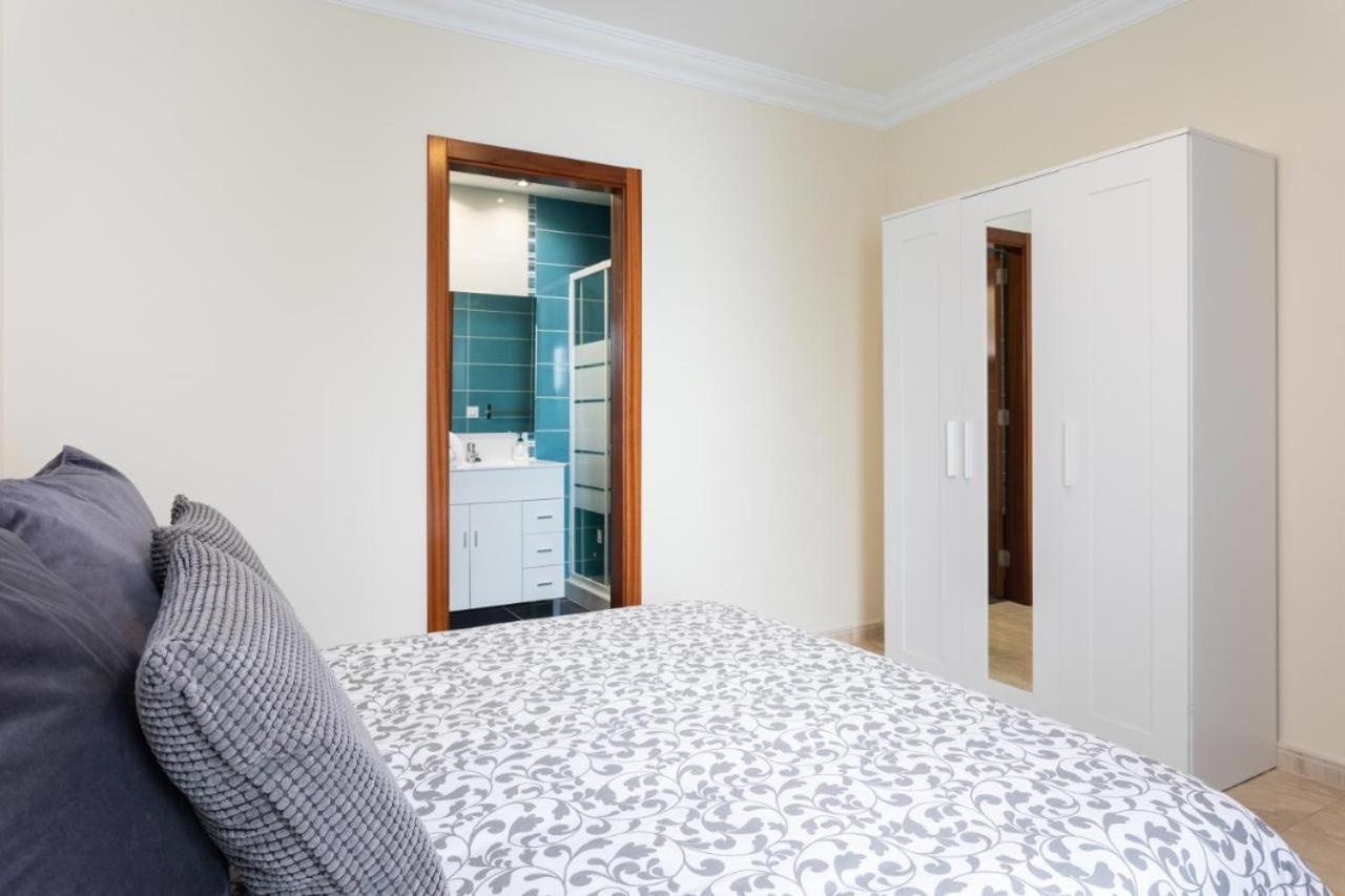 Apartamento Rolycar 104 Icod De Los Vinos Exterior foto