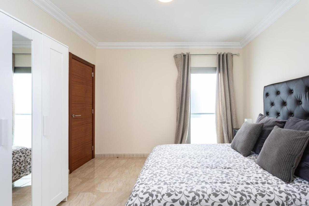 Apartamento Rolycar 104 Icod De Los Vinos Exterior foto